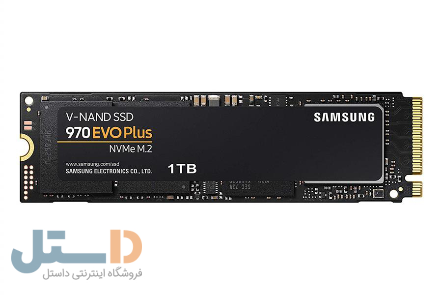 حافظه اس اس دی سامسونگ مدل EVO PLUS 970 ظرفیت 1 ترابایت -gallery-3 - https://www.dostell.com/